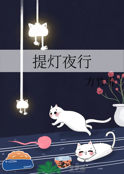 提灯夜行什么意思