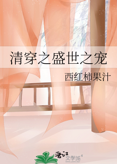 清穿之盛宠皇贵妃 作者:义楚