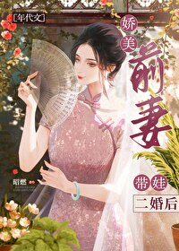 娇宠前妻小说