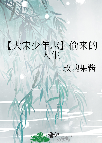 大宋少年志电视剧