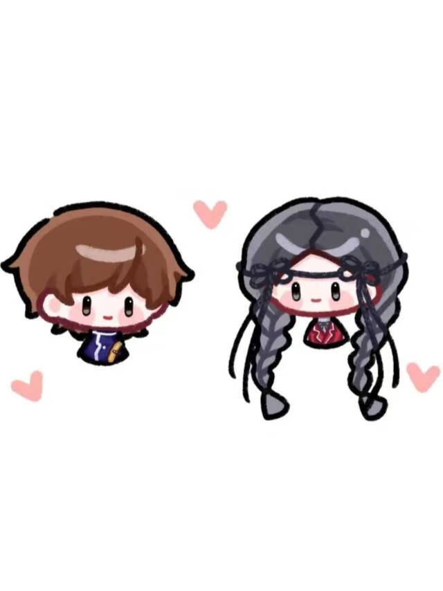 萌学园飘呀飘是夸克圣女