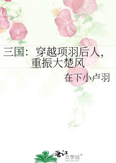 穿越三国继承项羽的武功小说