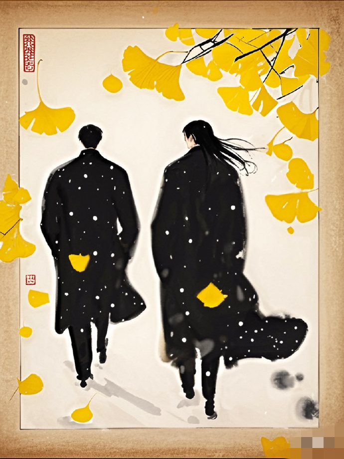 角色扮演也是有灵魂