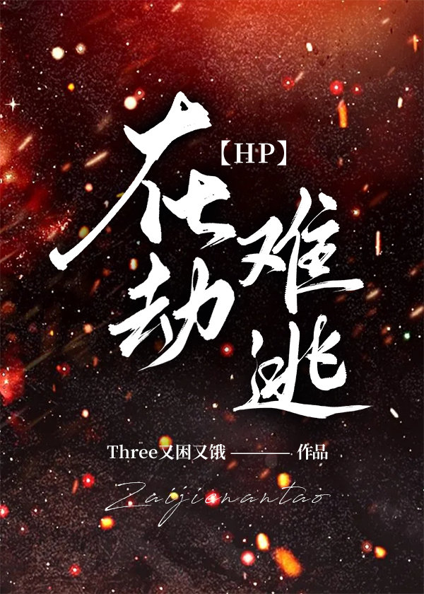 在劫难逃阅读