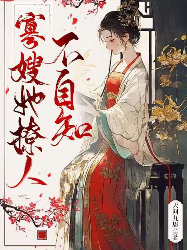 寡嫂的小说有几个名字