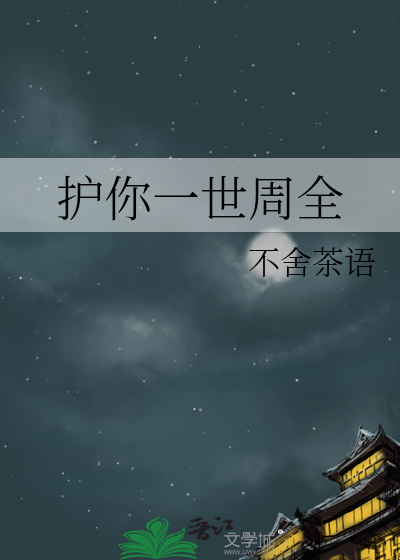 只为护你一世周全
