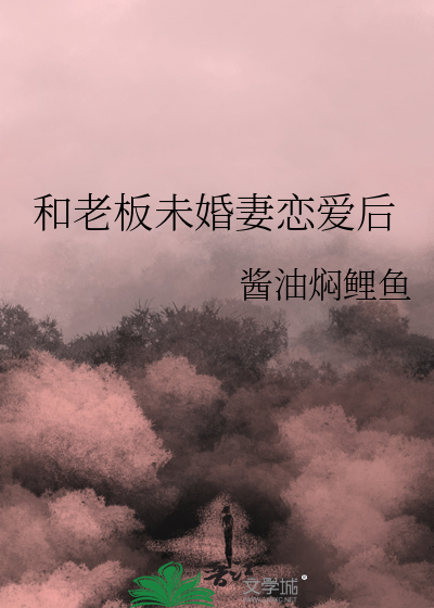 与老板恋爱的小说