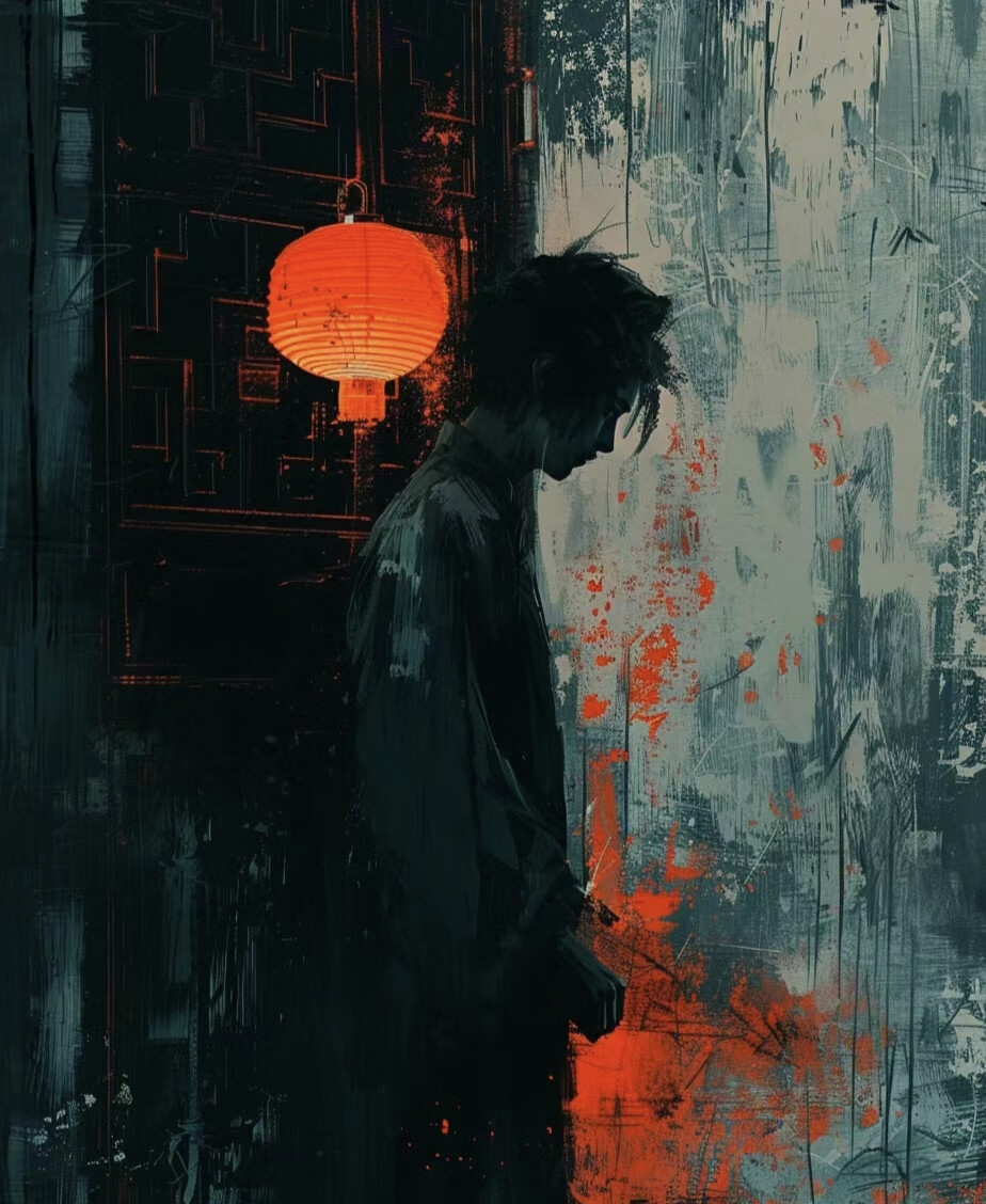 梦见男人叫我跟他走