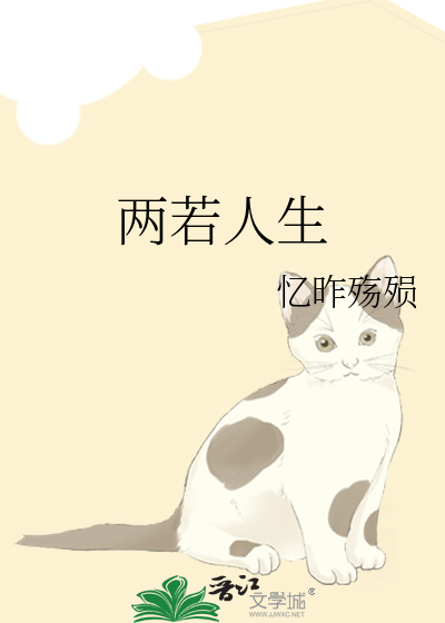 两段人生歌词
