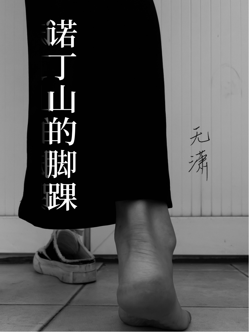 诺丁山角色
