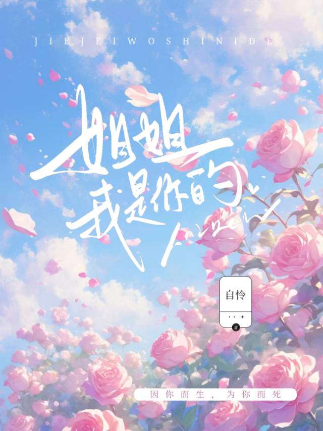 姐姐我是你的小说