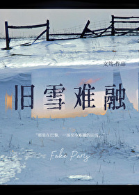 旧雪未及消