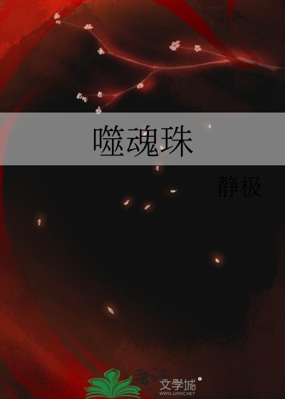 噬魂珠小说
