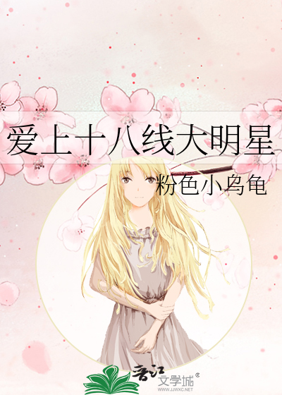 爱上十八线大明星小说