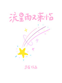 流星雨又来临魏晨