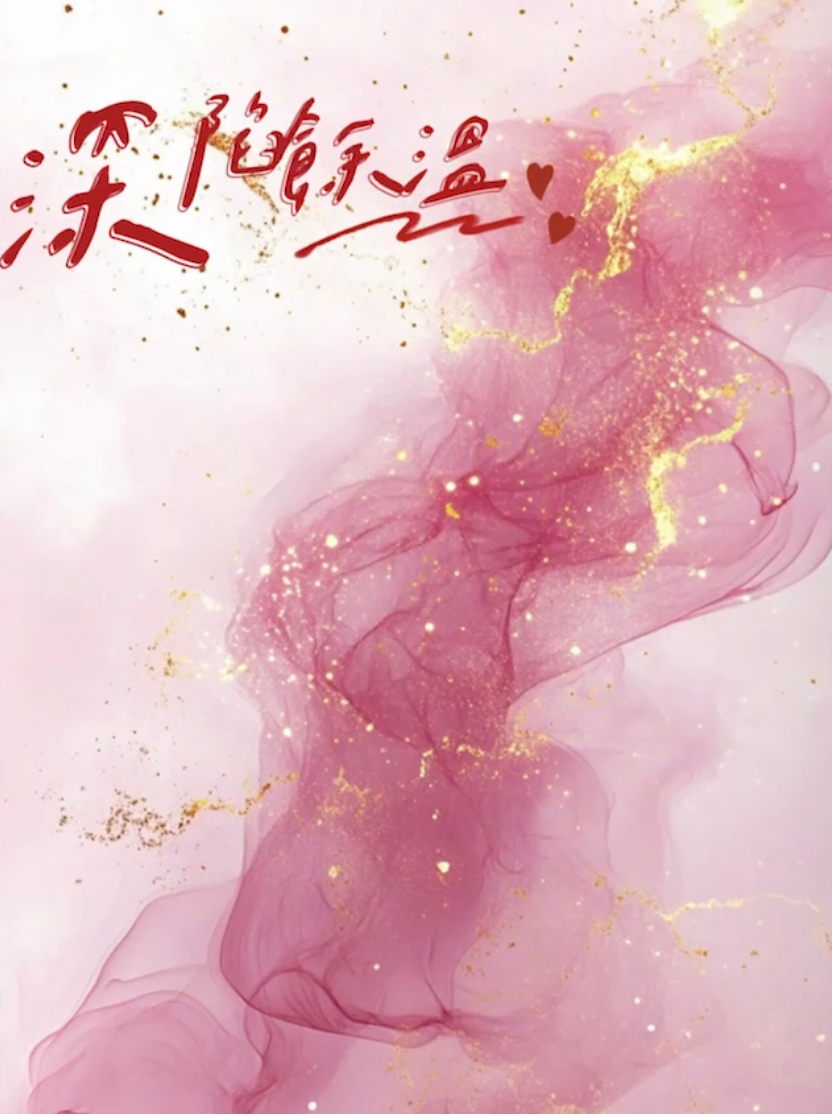 深陷余温短剧男主是谁