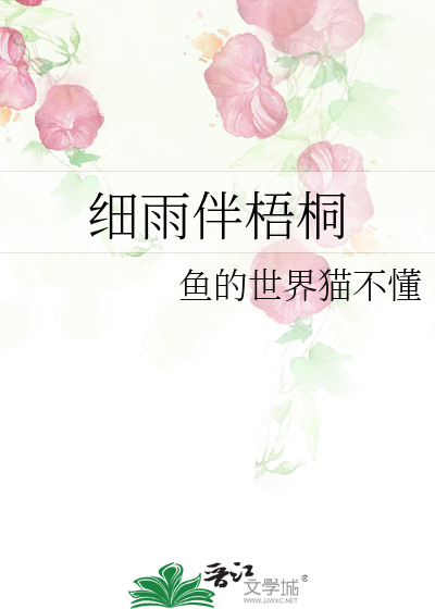 细雨点梧桐小说