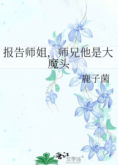 报告师父23