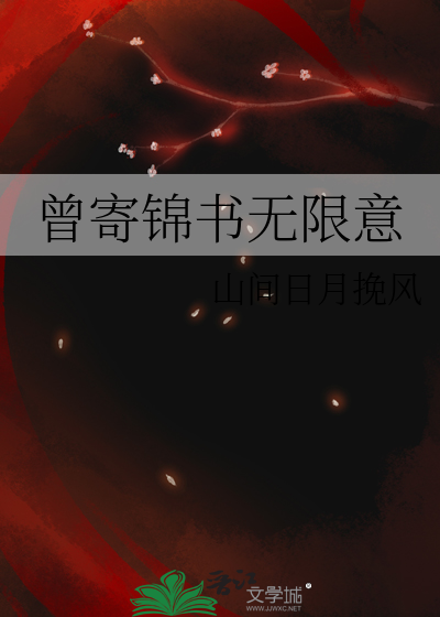 曾寄锦书无限意什么意思